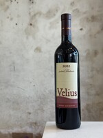 Podere Pradarolo 'Velius' Rosso