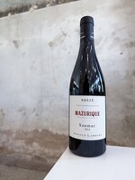 Domaine Arnaud Lambert 'Mazurique' Saumur Rouge