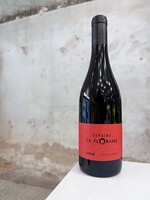 La Florane Côtes-du-Rhône 'À Fleur' Rouge