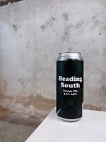 Good Wood 'Heading South' DIPA 16oz