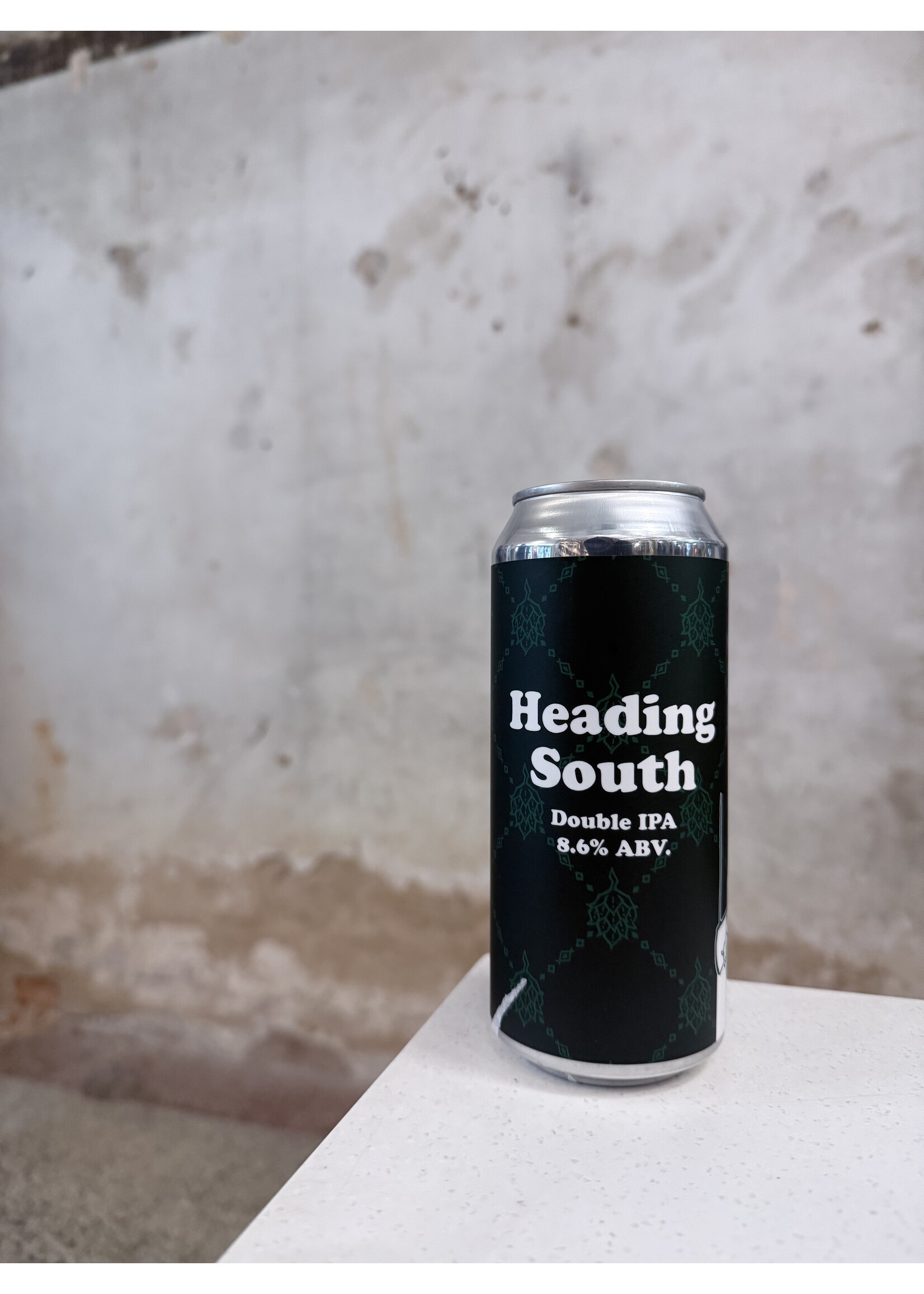 Good Wood 'Heading South' DIPA 16oz