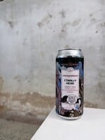 Good Wood 'Finally Here' Hazy IPA Collab with everywhere 16oz