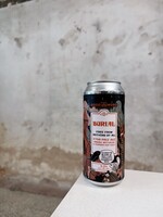Good Wood 'Free From Nothing At All' Extra Pale Ale Burial Collab 16oz