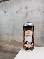 Good Wood 'Southbound Pipeline' West Coast IPA Almanac Collab 16oz