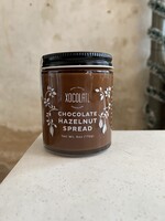 Xocolatl Chocolate Hazelnut Spread