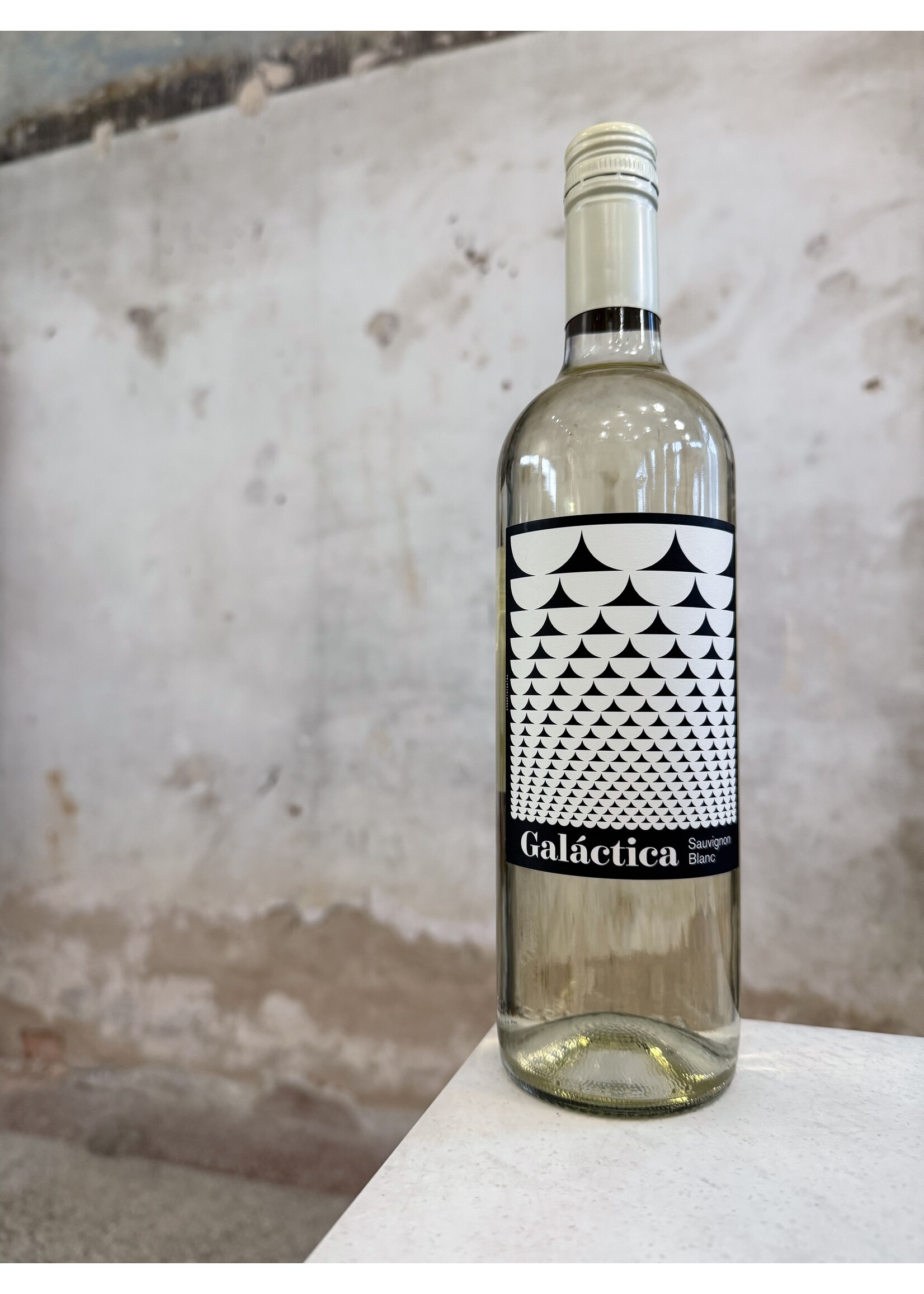 Galáctica Sauvignon Blanc