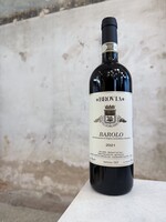 Fratelli Brovia Barolo