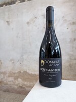 Domaine des Loups Morey-St-Denis Les Cognées