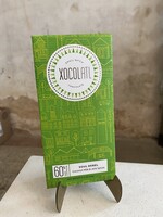 Xocolatl Soul Rebel Dark Chocolate