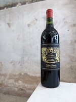 Railsback Freres 'Roman Ceremony' Cabernet Sauvignon