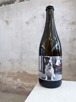 Testalonga El Bandito 'I am the Ninja' Pét Nat