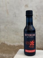 Bittercube Cherry Bark Vanilla Bitters