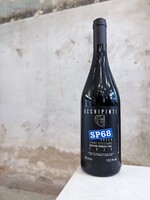 Occhipinti 'SP68' Rosso