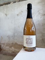 NV Passerine Rosé Brut
