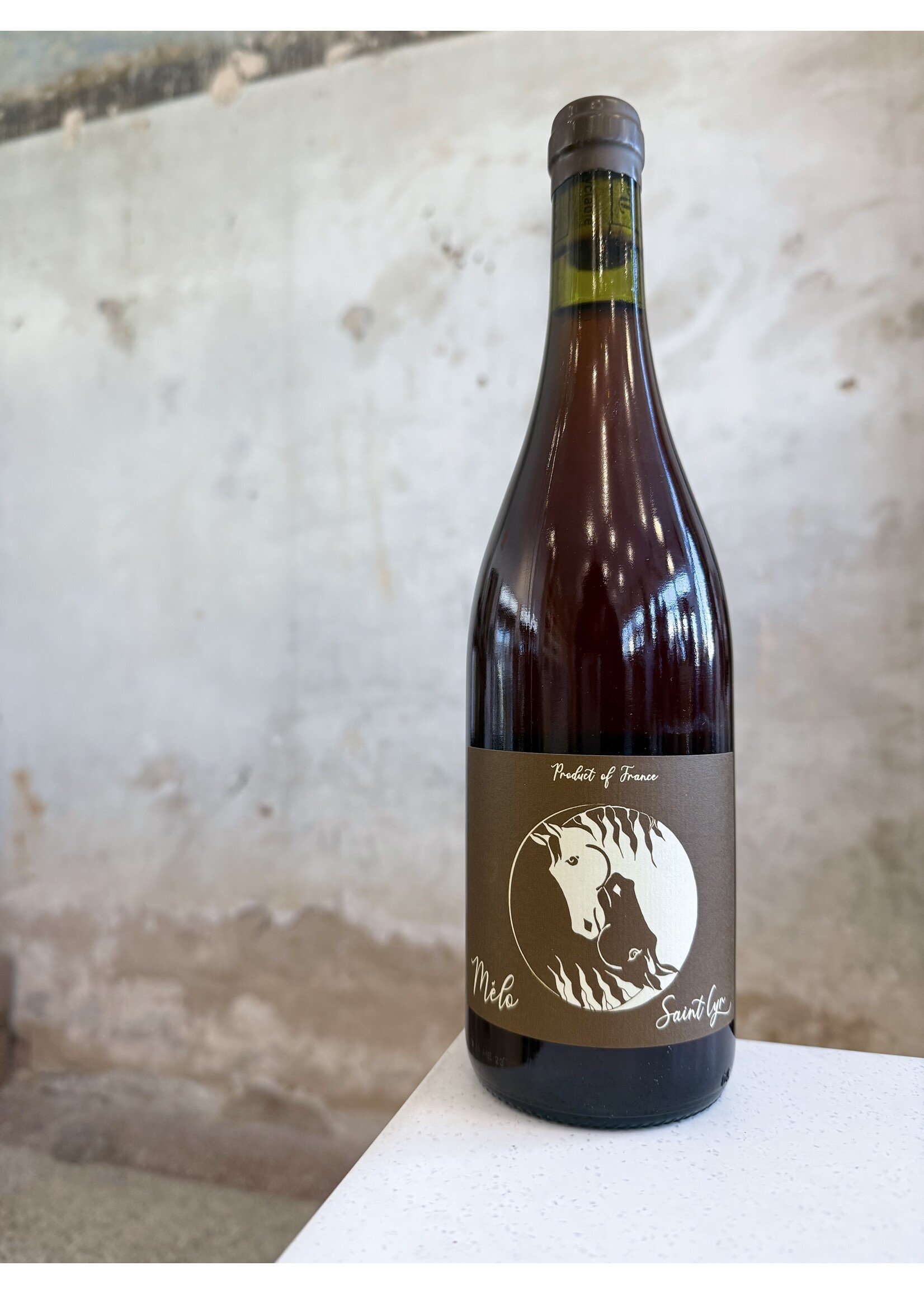 Domaine St. Cyr 'Mélo'