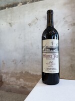 Monte Rio Teresi Vineyard Petite Sirah