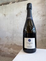 Thomas Calder Selections NV Champagne Marguet Blanc de Blanc Premier Cru 'Yuman 22'