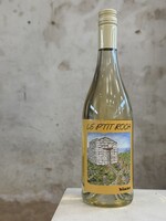 Villa Roca 'Le P'tit Roca' Blanc