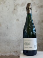 2020 Domaine Nowack Blanc de Meunier 'La Fontinette' Extra Brut