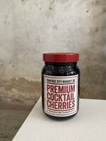 Traverse City Cocktail Cherries