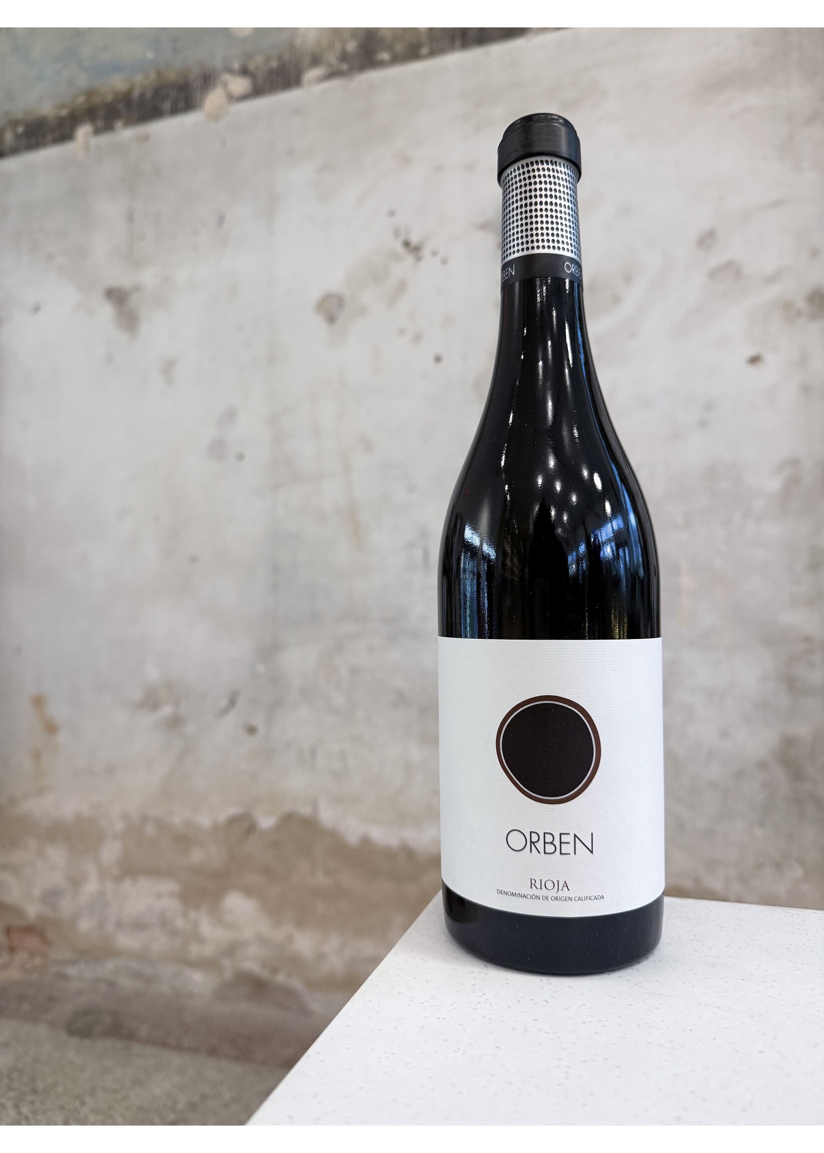 Orben Rioja 2019