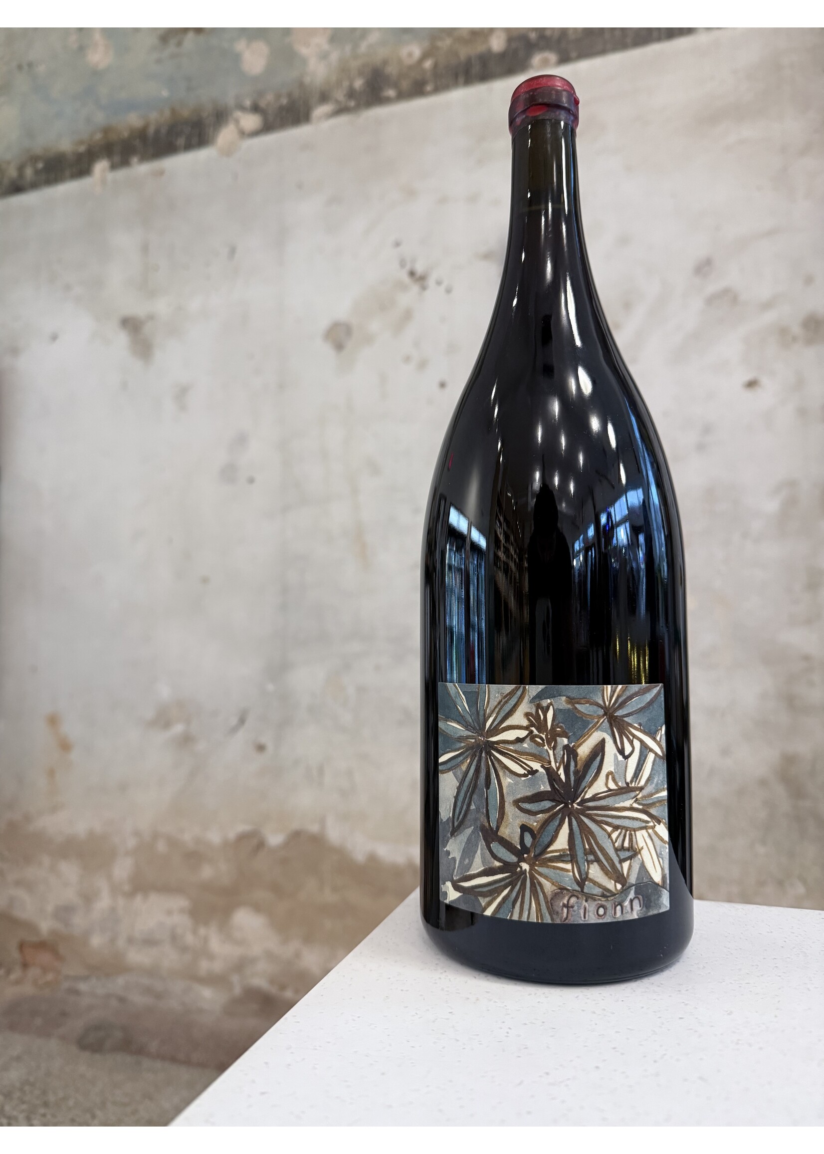 Hiyu Tzum Fionn 'Spring Ephemeral' Columbia Valley Red Wine 1.5L