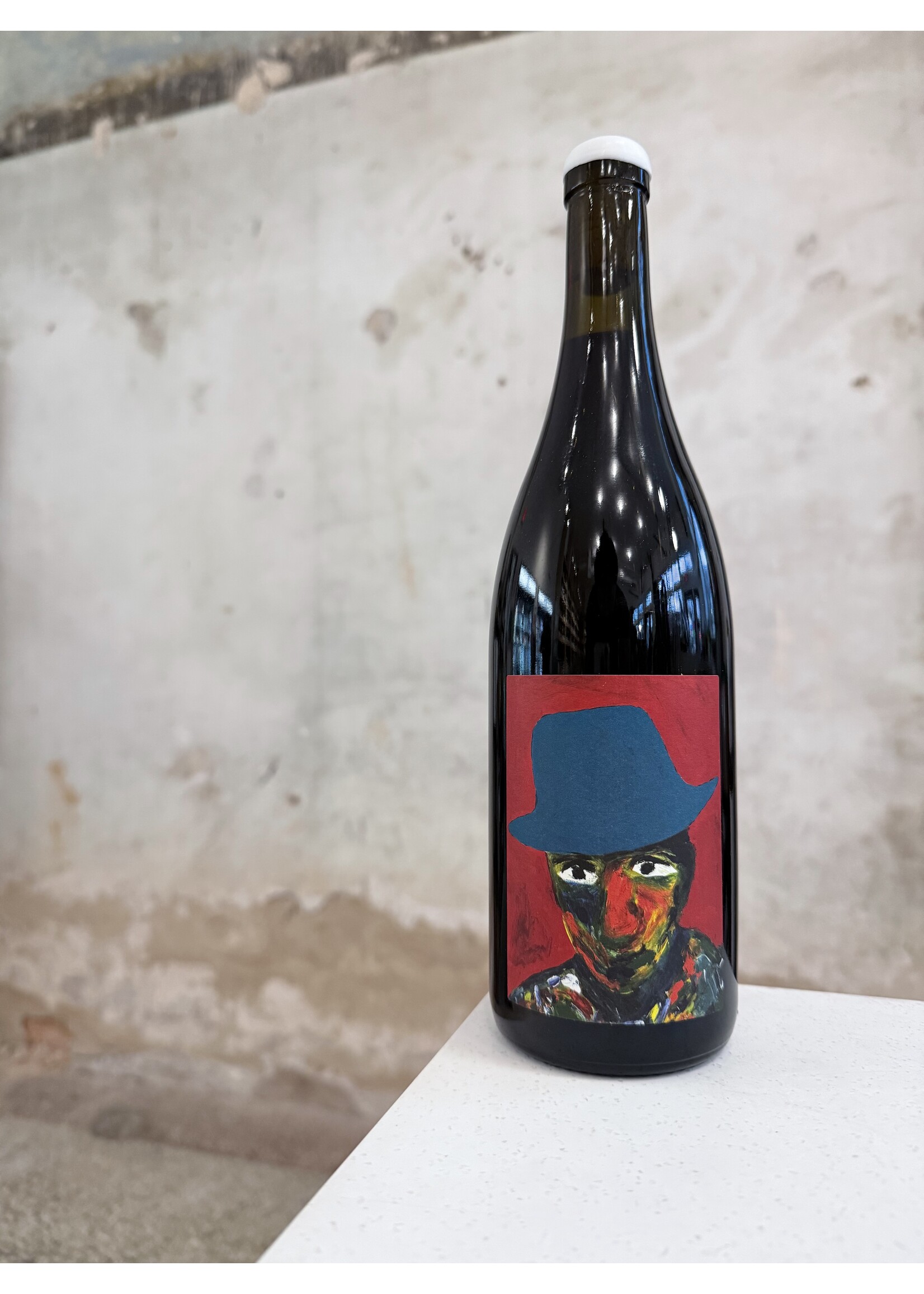 Naboso 'Rituál' Blaufränkisch