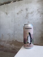 Fonta Flora 'Fold and Crease' Dunkel 16oz