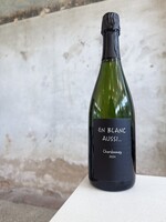 Louis/Dressner Selections NV Renardat-Fâche VdF Pétillant 'En Blanc Aussi'