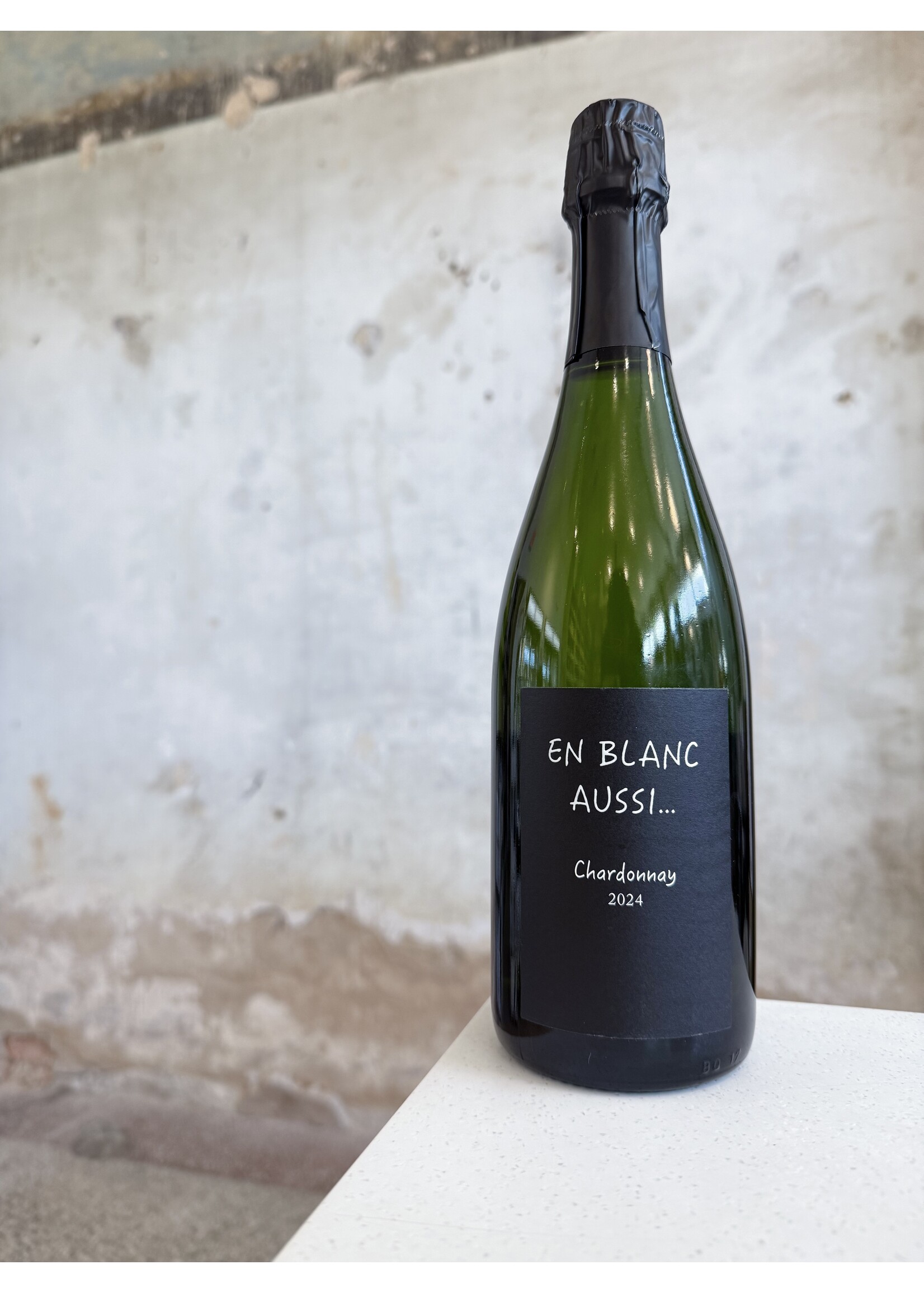 NV Renardat-Fâche VdF Pétillant 'En Blanc Aussi'