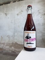 SelectioNaturel NV Poderi Cellario 'Frei-zzante' Rosso Frizzante