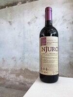 Il Censo Terre Siciliane Rosso 'Njuro'