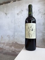 Radicante 'Todos Contentos' Tinto