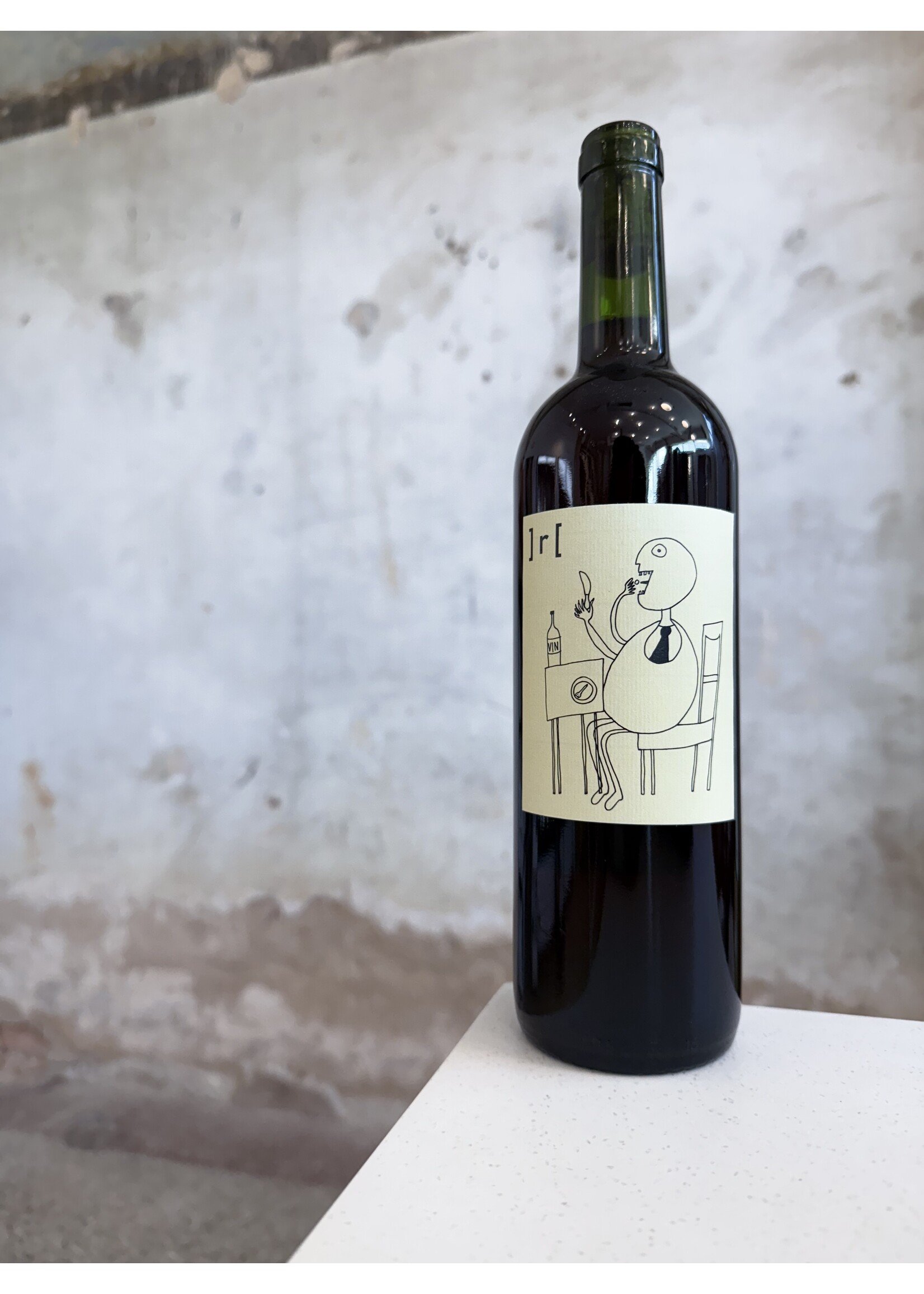 Radicante 'Todos Contentos' Tinto