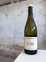 Clos du Tue-Boeuf VdF Blanc Le Petit Buisson