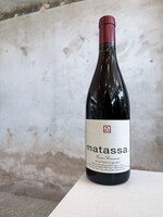 Matassa VdF Rouge 'Cuvée Romanissa'