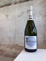 NV Pehu-Simonet 'Face Nord' Grand Cru Brut