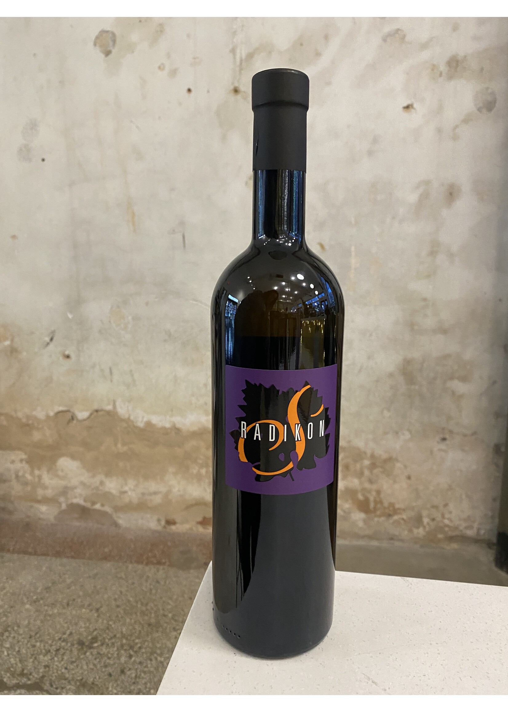 Radikon Venezia Giulia 'Slatnik'