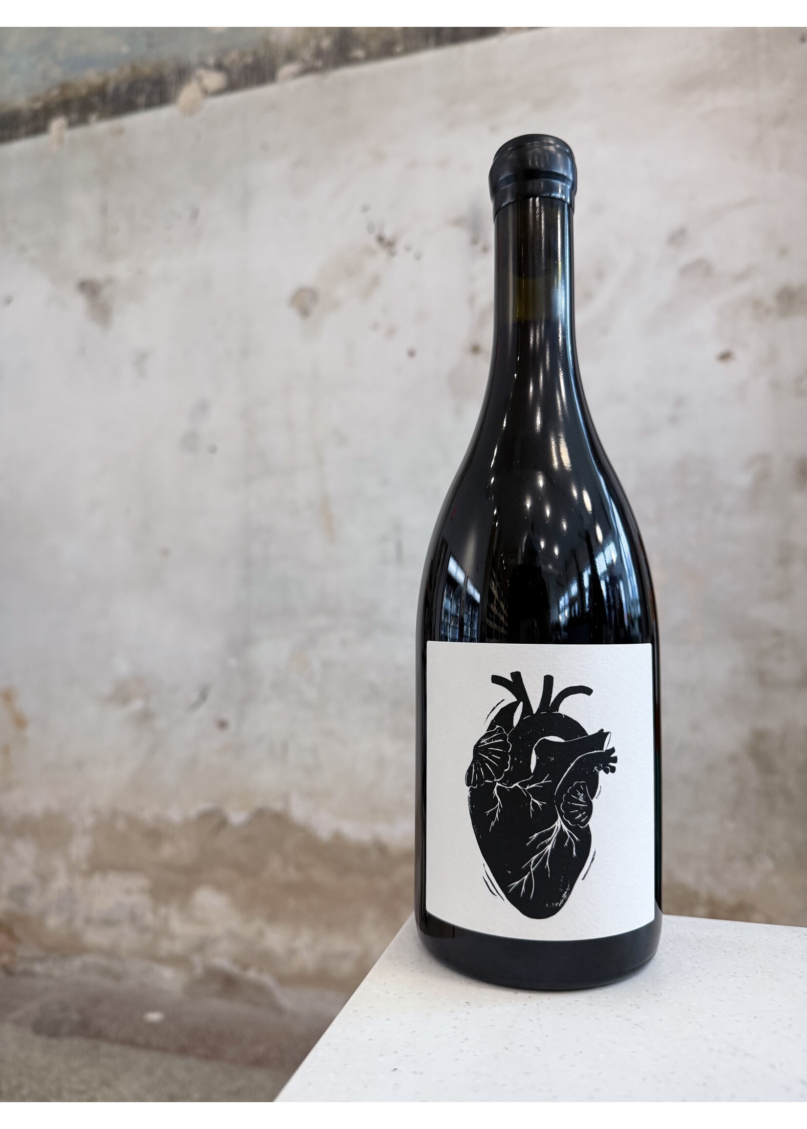 Vin Noé Beaujolais 'Amour Vache'