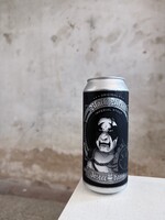 Jester King 'Black Metal' Stout 16oz.