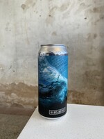 Bluejacket Waves Hazy IPA 16oz