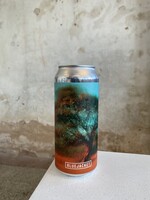 Bluejacket Dream Merchant Hazy IPA 16oz