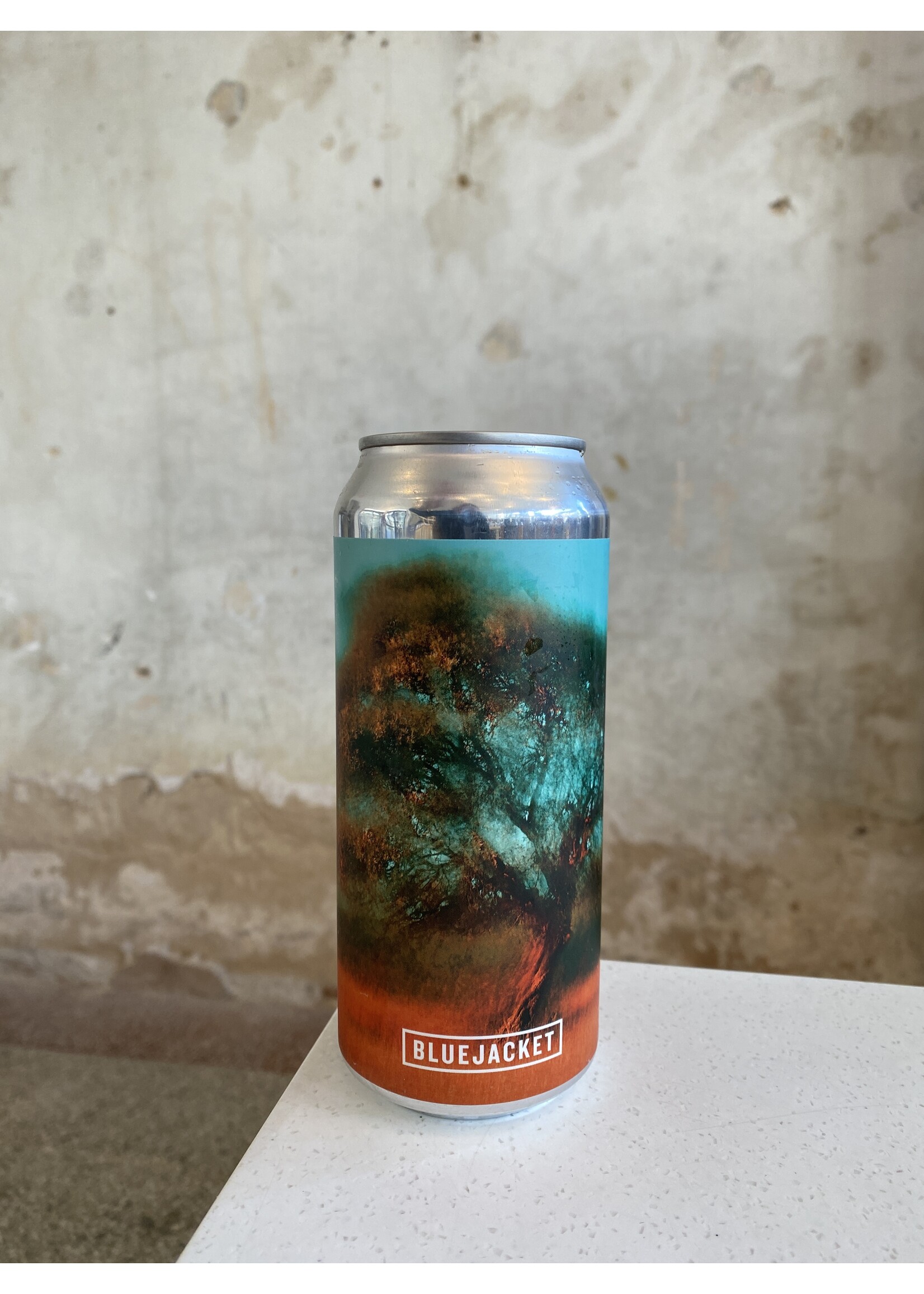 Bluejacket Dream Merchant Hazy IPA 16oz