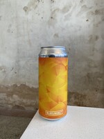 Bluejacket Yellow Diamonds Export Lager 16oz.