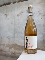 Hervé Villemade VdF Rosé