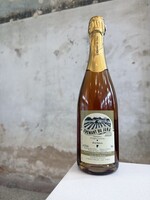 NV Domaine Overnoy-Crinquand Crémant du Jura Rosé Brut Nature