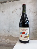 El Montañista 'Viejas Tintas'