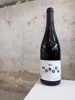 Kewin Descombes Morgon