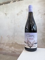 Craven Wines Stellenbosch Cinsaut