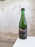 Scar of the Sea 'Newtown Pippin' Co-ferment Cider